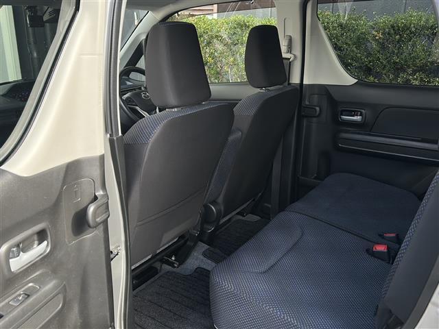 フレア ハイブリッドＸＳ　禁煙　４ＷＤ　社外７型ナビ　衝突軽減　シートヒーター　フロアマット　ドアバイザー　ＨＵＤ　革巻きステアリング　ステアリングスイッチ　ドライブレコーダー　スマートキー／プッシュスタート　オートライト（26枚目）