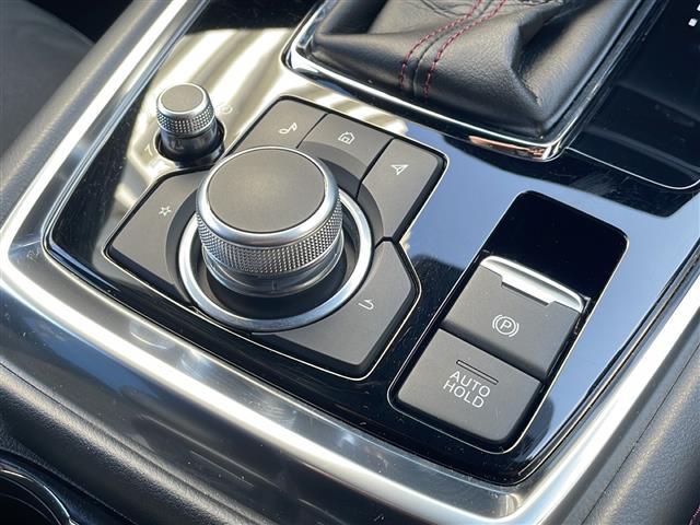 ＣＸ－８ ＸＤ　ブラックトーンエディション　禁煙　マツダコネクト　３６０°ビューモニター　ドライブレコーダー　ＥＴＣ　ＨＵＤ　ＢＳＭ　パワーバックドア　シートヒーター　ハーフレザー　パワーシート　ステアリングヒーター　パドルシフト　ルーフレール（9枚目）
