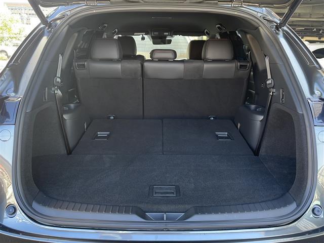 ＣＸ－８ ＸＤ　ブラックトーンエディション　禁煙　マツダコネクト　３６０°ビューモニター　ドライブレコーダー　ＥＴＣ　ＨＵＤ　ＢＳＭ　パワーバックドア　シートヒーター　ハーフレザー　パワーシート　ステアリングヒーター　パドルシフト　ルーフレール（28枚目）