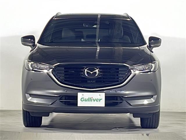 ＣＸ－８ ＸＤ　ブラックトーンエディション　禁煙　マツダコネクト　３６０°ビューモニター　ドライブレコーダー　ＥＴＣ　ＨＵＤ　ＢＳＭ　パワーバックドア　シートヒーター　ハーフレザー　パワーシート　ステアリングヒーター　パドルシフト　ルーフレール（38枚目）