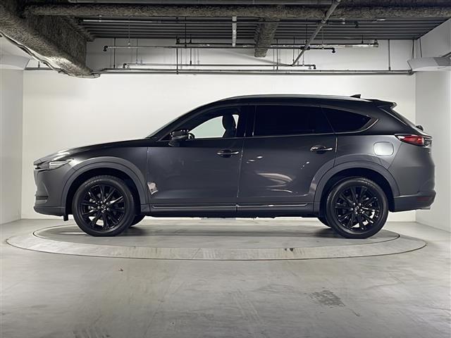 ＣＸ－８ ＸＤ　ブラックトーンエディション　禁煙　マツダコネクト　３６０°ビューモニター　ドライブレコーダー　ＥＴＣ　ＨＵＤ　ＢＳＭ　パワーバックドア　シートヒーター　ハーフレザー　パワーシート　ステアリングヒーター　パドルシフト　ルーフレール（41枚目）