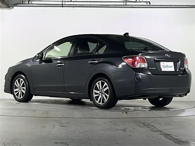 インプレッサG4 2.0iアイサイト プラウドエディション 禁煙 社外ナビ バックカメラ アイサイト レーダークルーズコントロール パワーシート コーナーセンサー パドルシフト オートライト HIDヘッドライト フォグランプ ドライブレコーダー ETC(32枚目)