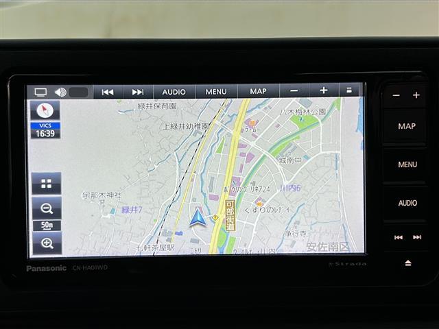 ライズ Z 禁煙 社外ナビ パノラマモニター BSM 電動パーキングブレーキ ブレーキホールド ドライブレコーダー ETC LEDヘッドライト フォグランプ コーナーセンサー シートヒーター 衝突軽減 車線逸脱(3枚目)