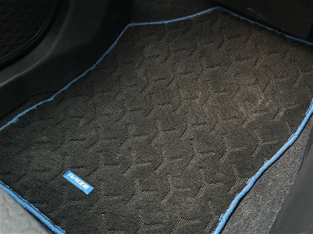 ライズ Z 禁煙 社外ナビ パノラマモニター BSM 電動パーキングブレーキ ブレーキホールド ドライブレコーダー ETC LEDヘッドライト フォグランプ コーナーセンサー シートヒーター 衝突軽減 車線逸脱(17枚目)