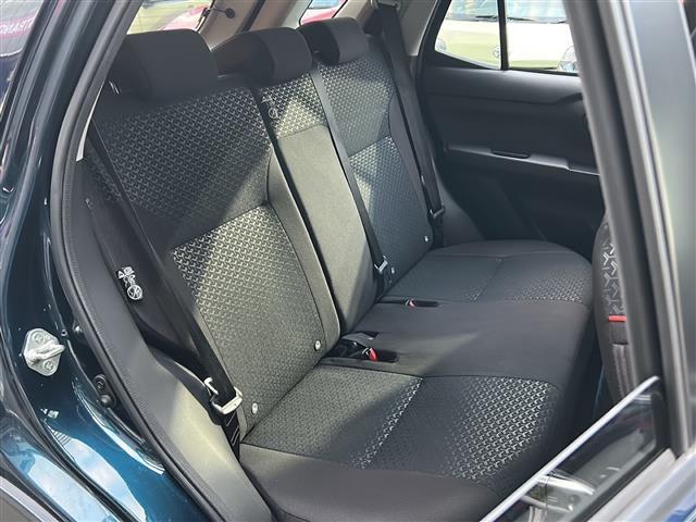 ライズ Z 禁煙 社外ナビ パノラマモニター BSM 電動パーキングブレーキ ブレーキホールド ドライブレコーダー ETC LEDヘッドライト フォグランプ コーナーセンサー シートヒーター 衝突軽減 車線逸脱(23枚目)