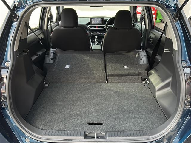 ライズ Z 禁煙 社外ナビ パノラマモニター BSM 電動パーキングブレーキ ブレーキホールド ドライブレコーダー ETC LEDヘッドライト フォグランプ コーナーセンサー シートヒーター 衝突軽減 車線逸脱(27枚目)