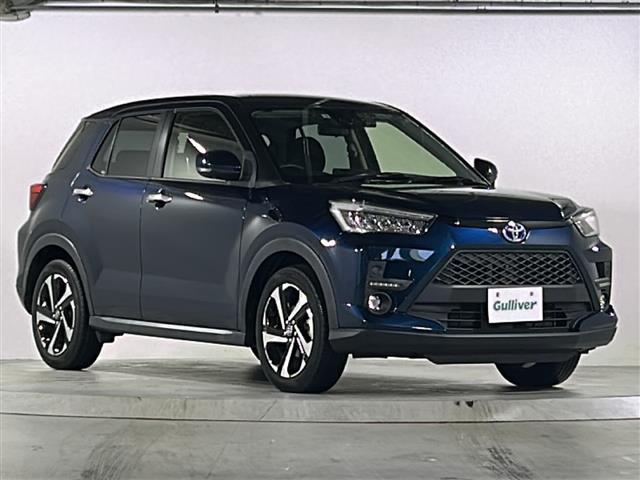 ライズ Z 禁煙 社外ナビ パノラマモニター BSM 電動パーキングブレーキ ブレーキホールド ドライブレコーダー ETC LEDヘッドライト フォグランプ コーナーセンサー シートヒーター 衝突軽減 車線逸脱(29枚目)