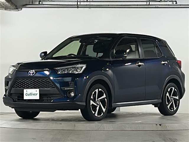 ライズ Z 禁煙 社外ナビ パノラマモニター BSM 電動パーキングブレーキ ブレーキホールド ドライブレコーダー ETC LEDヘッドライト フォグランプ コーナーセンサー シートヒーター 衝突軽減 車線逸脱(30枚目)