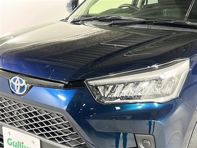 ライズ Z 禁煙 社外ナビ パノラマモニター BSM 電動パーキングブレーキ ブレーキホールド ドライブレコーダー ETC LEDヘッドライト フォグランプ コーナーセンサー シートヒーター 衝突軽減 車線逸脱(33枚目)