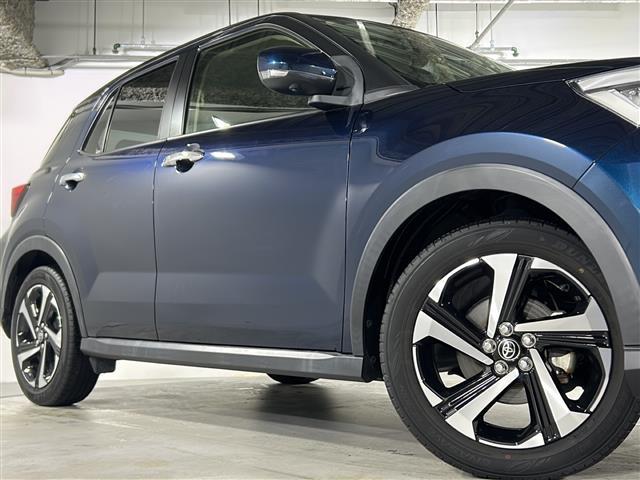 ライズ Z 禁煙 社外ナビ パノラマモニター BSM 電動パーキングブレーキ ブレーキホールド ドライブレコーダー ETC LEDヘッドライト フォグランプ コーナーセンサー シートヒーター 衝突軽減 車線逸脱(36枚目)