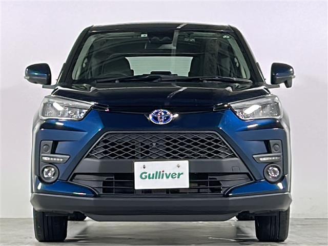 ライズ Z 禁煙 社外ナビ パノラマモニター BSM 電動パーキングブレーキ ブレーキホールド ドライブレコーダー ETC LEDヘッドライト フォグランプ コーナーセンサー シートヒーター 衝突軽減 車線逸脱(38枚目)