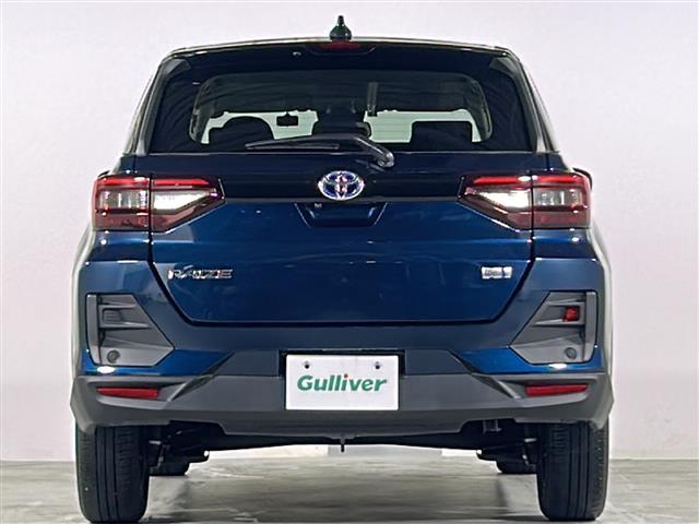 ライズ Z 禁煙 社外ナビ パノラマモニター BSM 電動パーキングブレーキ ブレーキホールド ドライブレコーダー ETC LEDヘッドライト フォグランプ コーナーセンサー シートヒーター 衝突軽減 車線逸脱(39枚目)