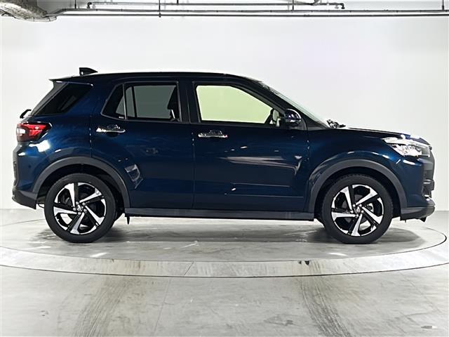 ライズ Z 禁煙 社外ナビ パノラマモニター BSM 電動パーキングブレーキ ブレーキホールド ドライブレコーダー ETC LEDヘッドライト フォグランプ コーナーセンサー シートヒーター 衝突軽減 車線逸脱(40枚目)