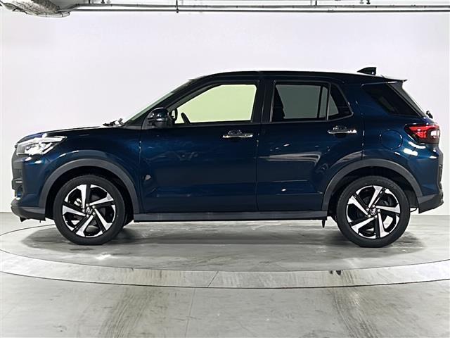 ライズ Z 禁煙 社外ナビ パノラマモニター BSM 電動パーキングブレーキ ブレーキホールド ドライブレコーダー ETC LEDヘッドライト フォグランプ コーナーセンサー シートヒーター 衝突軽減 車線逸脱(41枚目)