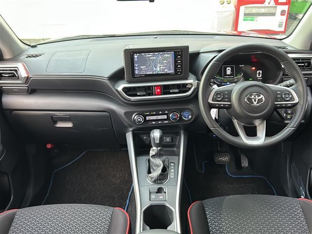 ライズ Z 禁煙 社外ナビ パノラマモニター BSM 電動パーキングブレーキ ブレーキホールド ドライブレコーダー ETC LEDヘッドライト フォグランプ コーナーセンサー シートヒーター 衝突軽減 車線逸脱(42枚目)