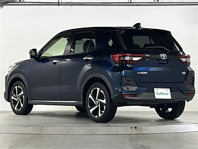 ライズ Z 禁煙 社外ナビ パノラマモニター BSM 電動パーキングブレーキ ブレーキホールド ドライブレコーダー ETC LEDヘッドライト フォグランプ コーナーセンサー シートヒーター 衝突軽減 車線逸脱(43枚目)