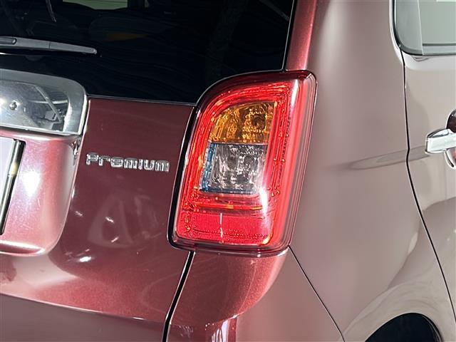 Ｎ－ＯＮＥ プレミアム・Ｌパッケージ　禁煙　純正ディスプレイオーディオ　バックカメラ　ＥＴＣ　ＨＩＤヘッドライト　フォグランプ　スマートキー　プッシュスタート　スペアキー　純正フロアマット　純正アルミホイール　革巻きステアリング（35枚目）