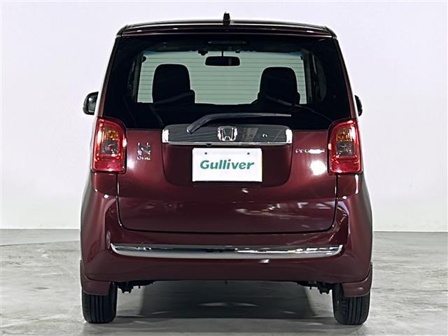 Ｎ－ＯＮＥ プレミアム・Ｌパッケージ　禁煙　純正ディスプレイオーディオ　バックカメラ　ＥＴＣ　ＨＩＤヘッドライト　フォグランプ　スマートキー　プッシュスタート　スペアキー　純正フロアマット　純正アルミホイール　革巻きステアリング（39枚目）