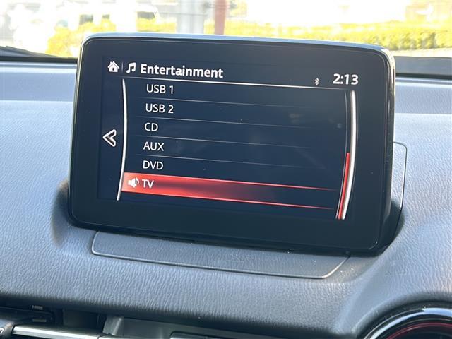 CX-3 20S プロアクティブ 禁煙 マツダコネクト バックカメラ ETC HUD BSM スマートシティブレーキサポート 車線逸脱警報 交通標識認識 ドライバーアテンションアラート パドルシフト LEDヘッドライト フォグランプ(4枚目)