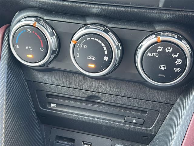 CX-3 20S プロアクティブ 禁煙 マツダコネクト バックカメラ ETC HUD BSM スマートシティブレーキサポート 車線逸脱警報 交通標識認識 ドライバーアテンションアラート パドルシフト LEDヘッドライト フォグランプ(7枚目)