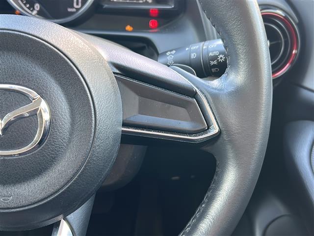 CX-3 20S プロアクティブ 禁煙 マツダコネクト バックカメラ ETC HUD BSM スマートシティブレーキサポート 車線逸脱警報 交通標識認識 ドライバーアテンションアラート パドルシフト LEDヘッドライト フォグランプ(10枚目)