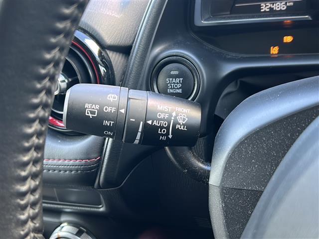 CX-3 20S プロアクティブ 禁煙 マツダコネクト バックカメラ ETC HUD BSM スマートシティブレーキサポート 車線逸脱警報 交通標識認識 ドライバーアテンションアラート パドルシフト LEDヘッドライト フォグランプ(11枚目)