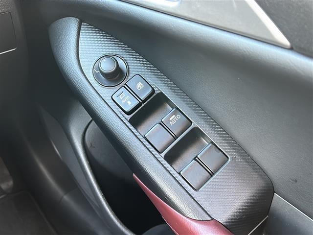 CX-3 20S プロアクティブ 禁煙 マツダコネクト バックカメラ ETC HUD BSM スマートシティブレーキサポート 車線逸脱警報 交通標識認識 ドライバーアテンションアラート パドルシフト LEDヘッドライト フォグランプ(17枚目)
