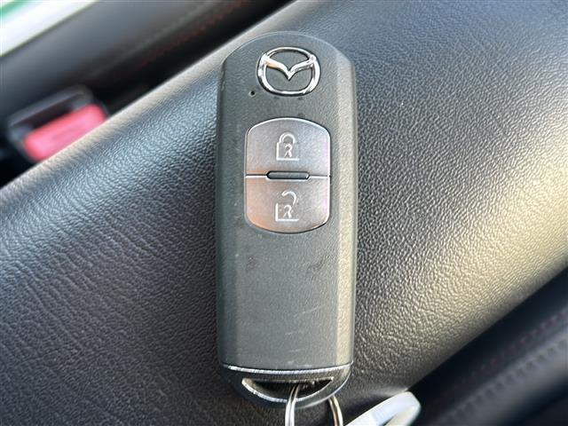 CX-3 20S プロアクティブ 禁煙 マツダコネクト バックカメラ ETC HUD BSM スマートシティブレーキサポート 車線逸脱警報 交通標識認識 ドライバーアテンションアラート パドルシフト LEDヘッドライト フォグランプ(19枚目)