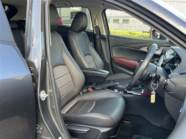 CX-3 20S プロアクティブ 禁煙 マツダコネクト バックカメラ ETC HUD BSM スマートシティブレーキサポート 車線逸脱警報 交通標識認識 ドライバーアテンションアラート パドルシフト LEDヘッドライト フォグランプ(20枚目)