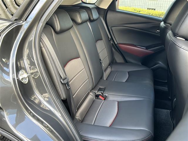 CX-3 20S プロアクティブ 禁煙 マツダコネクト バックカメラ ETC HUD BSM スマートシティブレーキサポート 車線逸脱警報 交通標識認識 ドライバーアテンションアラート パドルシフト LEDヘッドライト フォグランプ(23枚目)