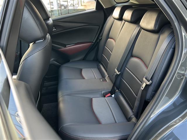 CX-3 20S プロアクティブ 禁煙 マツダコネクト バックカメラ ETC HUD BSM スマートシティブレーキサポート 車線逸脱警報 交通標識認識 ドライバーアテンションアラート パドルシフト LEDヘッドライト フォグランプ(26枚目)