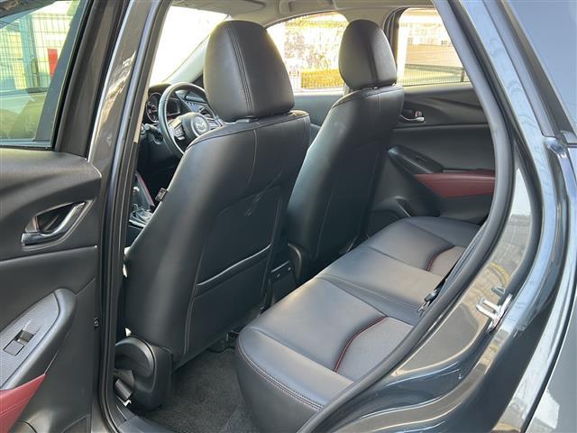 CX-3 20S プロアクティブ 禁煙 マツダコネクト バックカメラ ETC HUD BSM スマートシティブレーキサポート 車線逸脱警報 交通標識認識 ドライバーアテンションアラート パドルシフト LEDヘッドライト フォグランプ(27枚目)