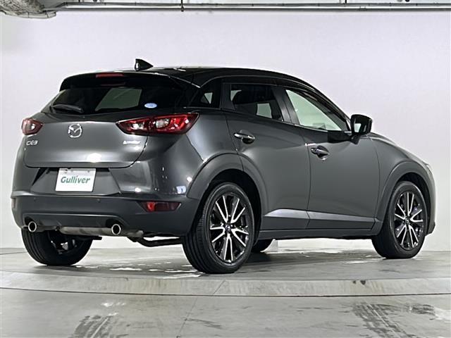 CX-3 20S プロアクティブ 禁煙 マツダコネクト バックカメラ ETC HUD BSM スマートシティブレーキサポート 車線逸脱警報 交通標識認識 ドライバーアテンションアラート パドルシフト LEDヘッドライト フォグランプ(31枚目)