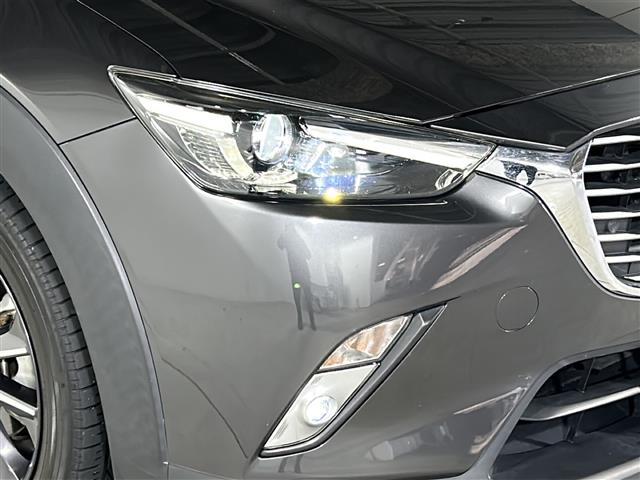 CX-3 20S プロアクティブ 禁煙 マツダコネクト バックカメラ ETC HUD BSM スマートシティブレーキサポート 車線逸脱警報 交通標識認識 ドライバーアテンションアラート パドルシフト LEDヘッドライト フォグランプ(32枚目)