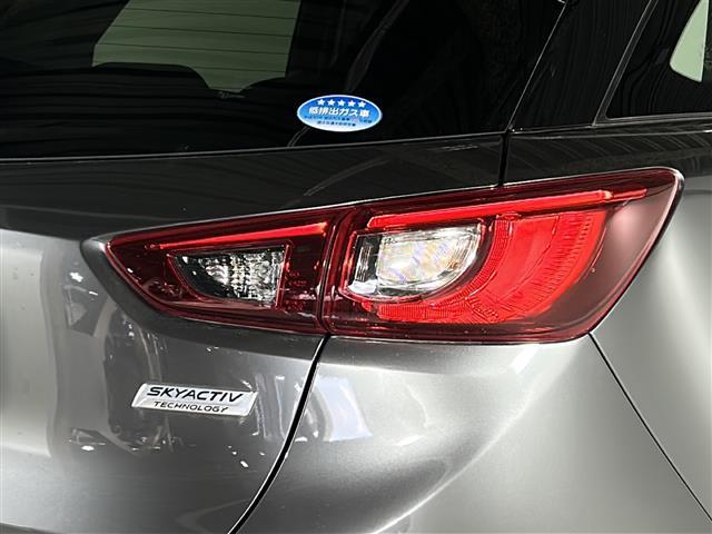 CX-3 20S プロアクティブ 禁煙 マツダコネクト バックカメラ ETC HUD BSM スマートシティブレーキサポート 車線逸脱警報 交通標識認識 ドライバーアテンションアラート パドルシフト LEDヘッドライト フォグランプ(35枚目)