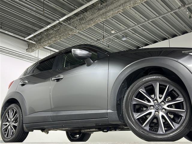 CX-3 20S プロアクティブ 禁煙 マツダコネクト バックカメラ ETC HUD BSM スマートシティブレーキサポート 車線逸脱警報 交通標識認識 ドライバーアテンションアラート パドルシフト LEDヘッドライト フォグランプ(36枚目)