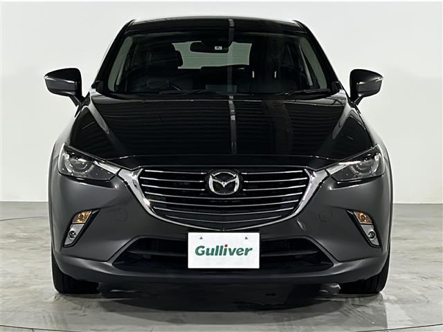 CX-3 20S プロアクティブ 禁煙 マツダコネクト バックカメラ ETC HUD BSM スマートシティブレーキサポート 車線逸脱警報 交通標識認識 ドライバーアテンションアラート パドルシフト LEDヘッドライト フォグランプ(38枚目)