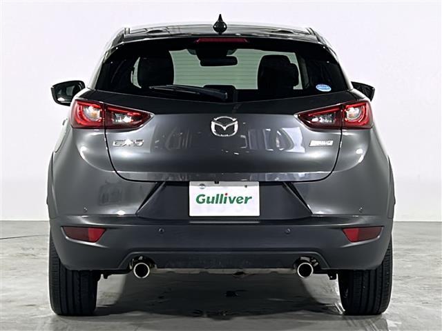 CX-3 20S プロアクティブ 禁煙 マツダコネクト バックカメラ ETC HUD BSM スマートシティブレーキサポート 車線逸脱警報 交通標識認識 ドライバーアテンションアラート パドルシフト LEDヘッドライト フォグランプ(39枚目)