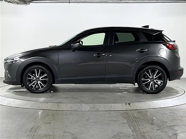 CX-3 20S プロアクティブ 禁煙 マツダコネクト バックカメラ ETC HUD BSM スマートシティブレーキサポート 車線逸脱警報 交通標識認識 ドライバーアテンションアラート パドルシフト LEDヘッドライト フォグランプ(41枚目)