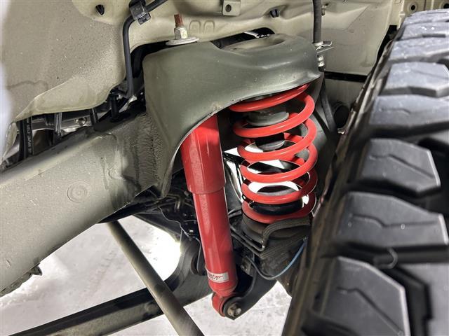 ジムニー XL 禁煙 純正ディスプレイオーディオ BRIDEシート ETC モンスタースポーツリフトアップ オープンカントリー ツイーター ルーフレール 社外フロントバンパー スマートキー/プッシュスタート(23枚目)