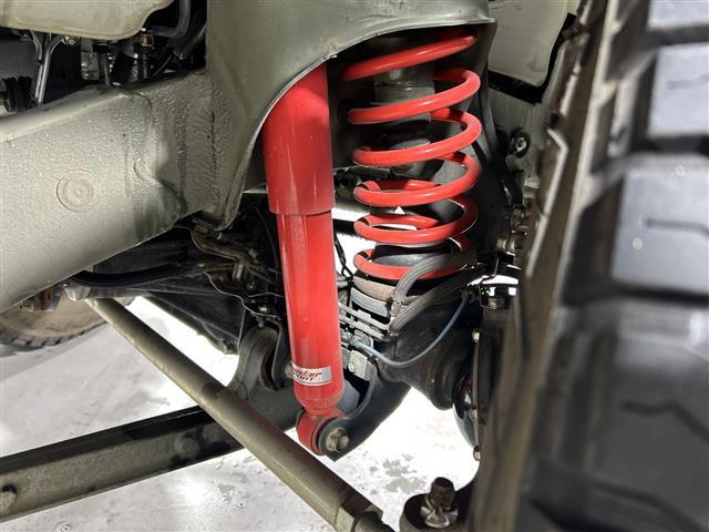 ジムニー XL 禁煙 純正ディスプレイオーディオ BRIDEシート ETC モンスタースポーツリフトアップ オープンカントリー ツイーター ルーフレール 社外フロントバンパー スマートキー/プッシュスタート(24枚目)