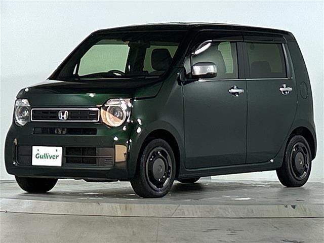 N-WGN L スタイル+ビター 禁煙車 ホンダセンシング 純正8インチナビ バックカメラ ビルトインETC 前後ドライブレコーダー ハーフレザーシート 前席シートヒーター LEDライト ヘッドライトレベライザー スマートキー(31枚目)
