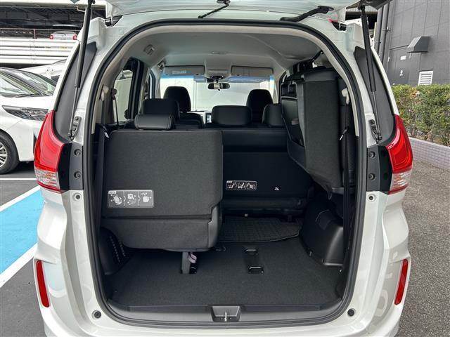 フリードハイブリッド ハイブリッド・Gホンダセンシング 禁煙 純正8型ナビ バックカメラ 両側パワースライドドア Cパッケージ Sパッケージ コンビシート シートヒーター LEDアクティブコーナリングライト ETC オートリトラミラー 衝突軽減 LKAS(29枚目)
