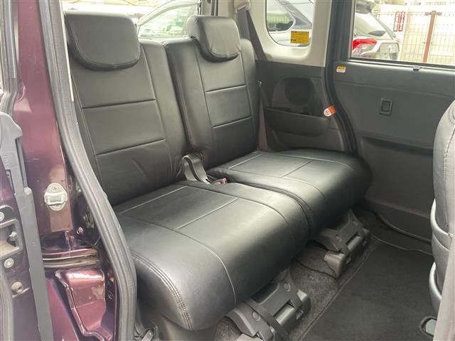 タント カスタムRS スマートセレクションSA 禁煙 社外ナビ 衝突軽減 両側パワースライドドア ETC LEDヘッドライト フォグランプ オートライト スマートキー プッシュスタート シートカバー フロアマット ドアバイザー(25枚目)