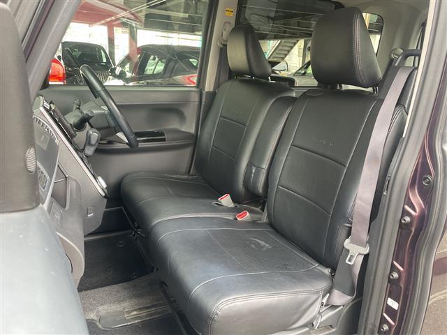 タント カスタムRS スマートセレクションSA 禁煙 社外ナビ 衝突軽減 両側パワースライドドア ETC LEDヘッドライト フォグランプ オートライト スマートキー プッシュスタート シートカバー フロアマット ドアバイザー(28枚目)