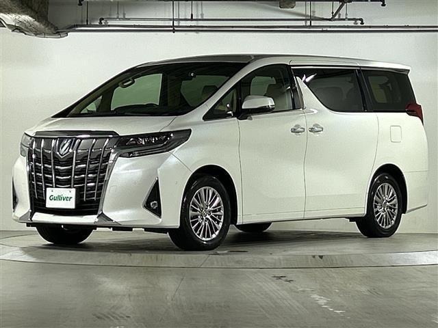 アルファードハイブリッド G Fパッケージ 禁煙 JBL メーカーナビ BSM バックカメラ シートヒーター/ベンチレーション ステアリングヒーター パワーシート パワーバックドア ドライブレコーダー ETC2.0 AC100V1500W電源(32枚目)