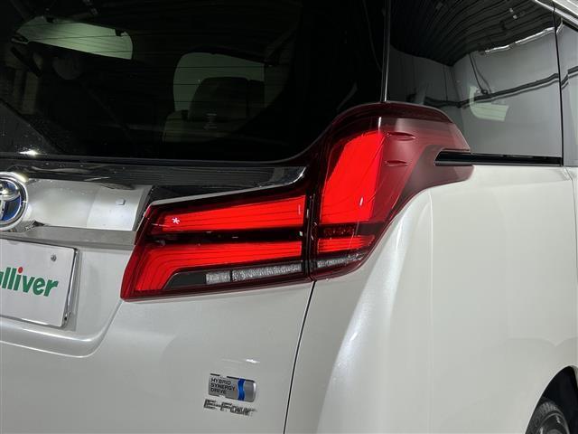 アルファードハイブリッド G Fパッケージ 禁煙 JBL メーカーナビ BSM バックカメラ シートヒーター/ベンチレーション ステアリングヒーター パワーシート パワーバックドア ドライブレコーダー ETC2.0 AC100V1500W電源(37枚目)