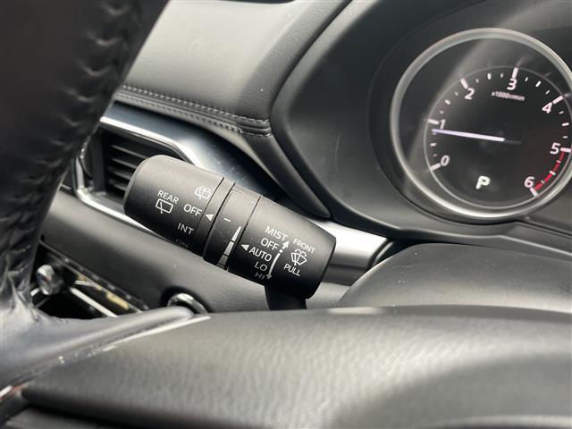 CX-8 XD スマートエディション 禁煙 マツダコネクト 360°ビューモニター パワーバックドア 前後ドライブレコーダー ETC HUD BSM クルージング&トラフィックアラート シートヒーター ステアリングヒーター パワーシート(12枚目)