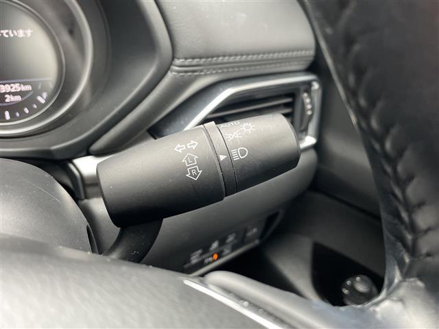 CX-8 XD スマートエディション 禁煙 マツダコネクト 360°ビューモニター パワーバックドア 前後ドライブレコーダー ETC HUD BSM クルージング&トラフィックアラート シートヒーター ステアリングヒーター パワーシート(13枚目)