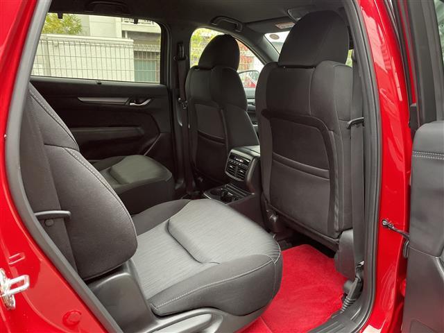 CX-8 XD スマートエディション 禁煙 マツダコネクト 360°ビューモニター パワーバックドア 前後ドライブレコーダー ETC HUD BSM クルージング&トラフィックアラート シートヒーター ステアリングヒーター パワーシート(22枚目)